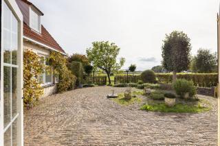Zeayou Zeeland - Vakantiehuis Brouwerijweg 43 1-2 - 1