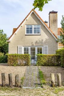 Zeayou Zeeland - Vakantiehuis Brouwerijweg 43 1-2 - 0
