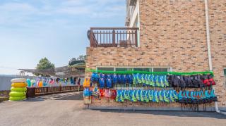 Samcheok sky Pension - 2