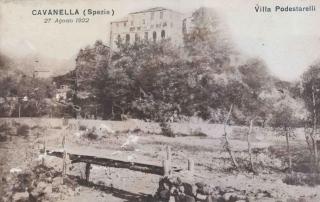 Historical Villa close to Cinque Terre - 8