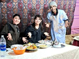 Golden Sand Camp - 9