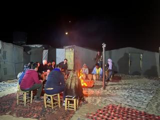 Golden Sand Camp - 6