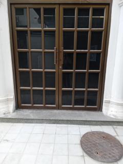 Room for rent near Silom - 1