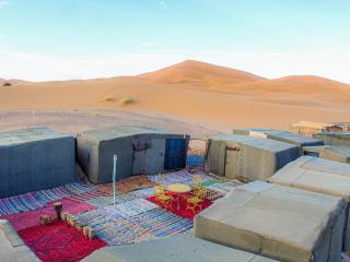 Golden Sand Camp - 7