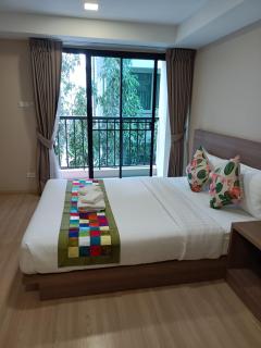 Perfect Smart Life Hotel - 1