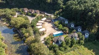 gapyeong sanchaek Glamping Pension - 1