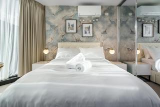 Zen Sky Home - Super Centre with Free Car park & Pool - 1