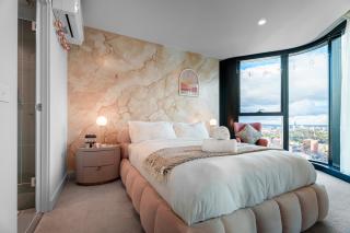 Zen Sky Home - Super Centre with Free Car park & Pool - 6