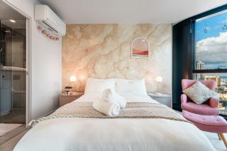 Zen Sky Home - Super Centre with Free Car park & Pool - 3
