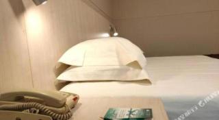 Jinjiang Inn Liaocheng Wanda Plaza Jianshe West Road - 3