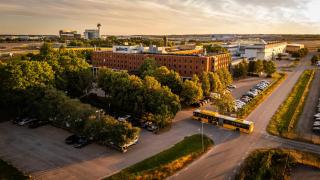Radisson Blu Arlandia Hotel, Stockholm-Arlanda - 0