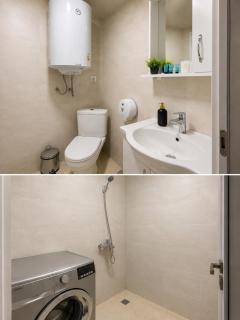 Mestia Central Apartment - 2