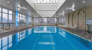 New Century Grand Hotel Ninghai Jinhai - 8