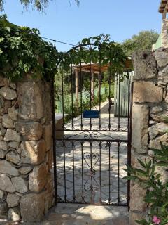 Villa Sevastoula - 6