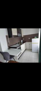 Apartman Zelena Oaza-SelfCheckIns parking free - Zagreb - 4
