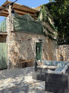 Villa Sevastoula - 8