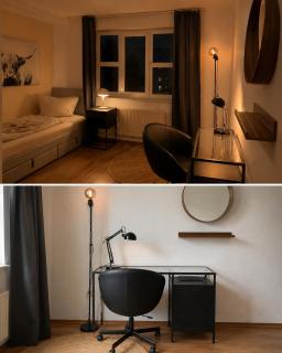 Single Apart, Chemnitz - 2