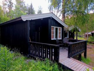Fossen Camping Fagernes - 2