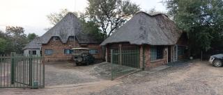 Afrika Safari Gastehuis - 9