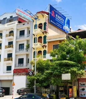 Bắc Ninh Nhà Nghỉ Hà Thành - 河城宾馆 - 3