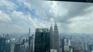 Oxley Towers Kuala Lumpur City Centre - 7