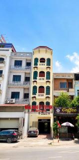 Bắc Ninh Nhà Nghỉ Hà Thành - 河城宾馆 - 0