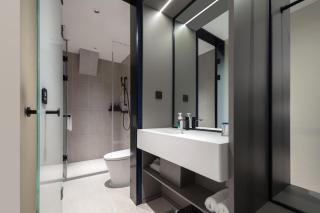 Atour Light Hotel Qingdao Zhanqiao Guancheng Road - 2