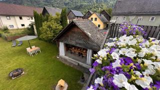 Landhaus Vorderberg - Appartementen - 5