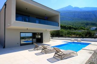 Villa Maris - Makarska Exklusiv - 0