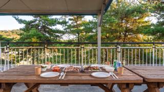 Ganghwa Raube Pet-friendly Pension - Incheon - 8