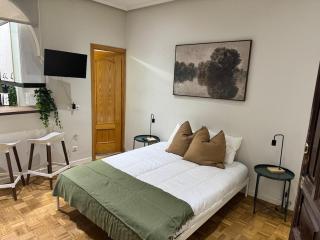 Exyca Homes Chamberi - 8