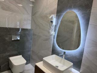 Arena Hotel Yevlakh - 6