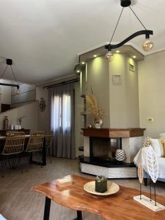 Villa iliotropio - 1
