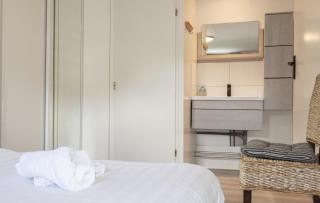 Cozy Holiday Chalet in Lemmer near the Lake - 7