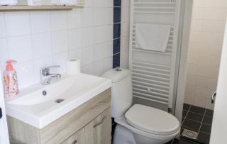 Cozy Holiday Chalet in Lemmer near the Lake - 5