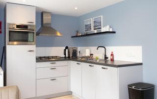 Cozy Holiday Chalet in Lemmer near the Lake - 3