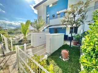 APARTAMENT GARDEN-MARINA SVEVA - 9