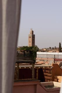 Riad Sahara - Private House Rooftop Medina Marrakech - Marrakesch - 2