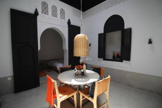 Riad Sahara - Private House Rooftop Medina Marrakech - Marrakesch - 1