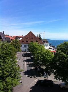 Das Fenster am See, schöne,helle u. gemütliche Whg - 8