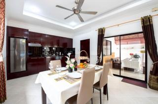MM Pool Villa - 2
