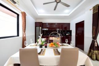 MM Pool Villa - 1
