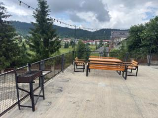 AVIATOR Apartments in Bakuriani - 2
