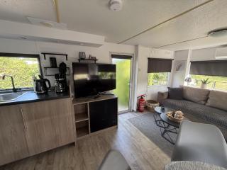 RBR 168 - Beach Resort Kamperland - 8
