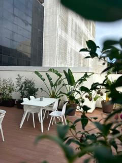 Pedra de Sal Hostel & Suites - Rio Maior - 8