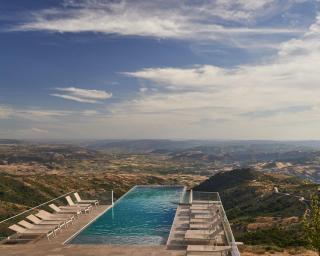Alfândega da Fé Hotel & SPA - 2