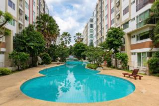 Modern Condo Room with Private Facilities in Phasi Charoen - 0