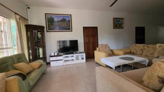 Spacious 3-Bedroom House with Private Pool in Pak Chong - 0