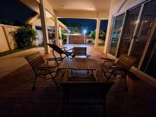 Spacious 3-Bedroom House with Private Pool in Pak Chong - 9