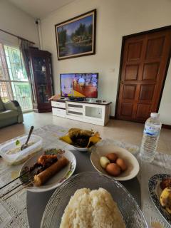 Spacious 3-Bedroom House with Private Pool in Pak Chong - 7